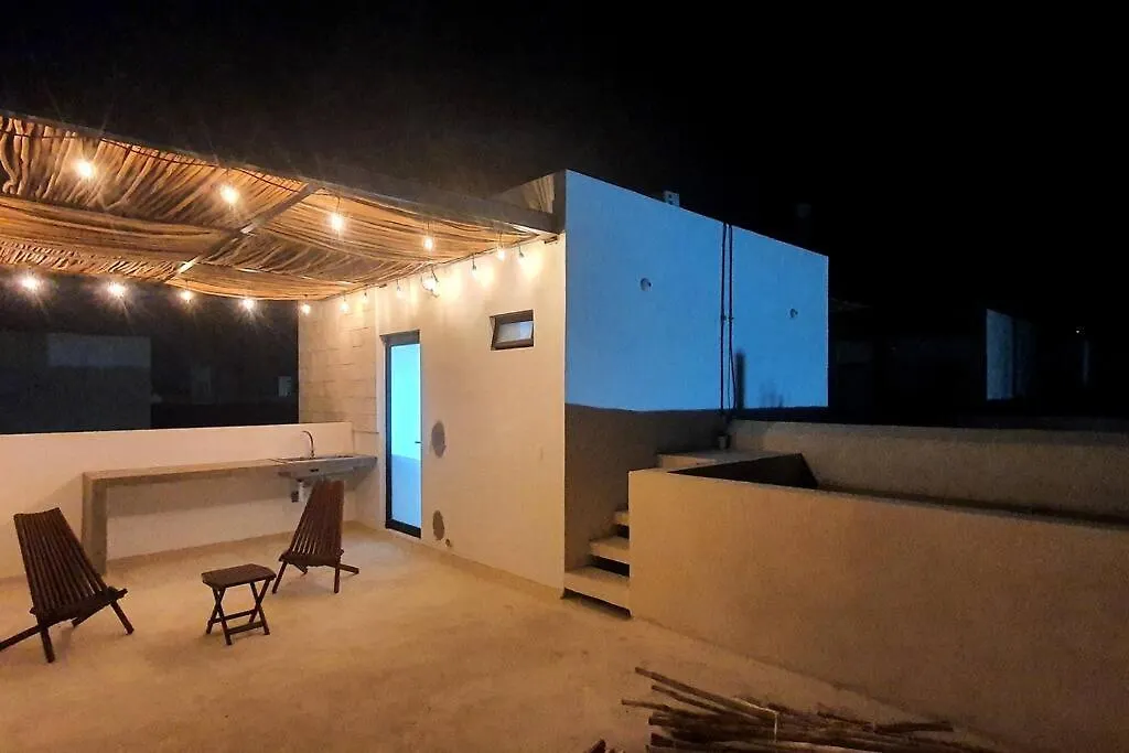 Private Roof Top Pool. Great House For Families. Playa del Carmen
